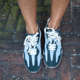 Langley Sneakers in Green