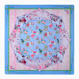 Oh My Mahjong Mat in Tube