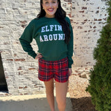 Z Supply Elfin' Around Sweatshirt