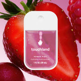 Power Mist Hand Sanitizer Berry Bliss