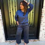Melissa Nepton Cindy Top