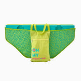 Oh My Mahjong Aqua Jong Pool Mat