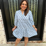 Cooper Botanica Blooms Dress