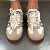 Back 70 Cloud Sneakers in Light Grey