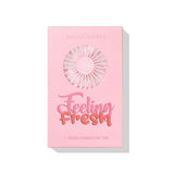 Portable Fan in Pink