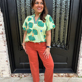 Dear John Taylor Staight Jeans