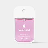 Power Mist Hand Sanitizer Berry Bliss