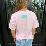 Lulu Mac Bikini Tee