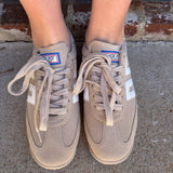 Back 70 Barkley Strike in Sand