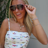 Diff Tosca III Sunglasses