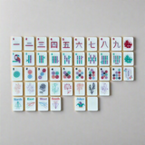 Mini Mahjer Set in OG : Mahjong Made Easy