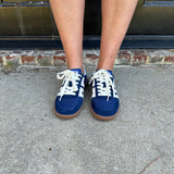 Back 70 Ghost Sneakers in Blue Sky Milk