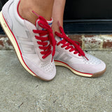 Back 70 Jump Sneakers in Nude