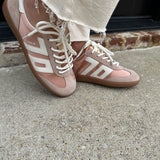 Back 70 Ghost Sneakers in Beige