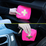 Blingsting Mini Car First Aid Kit