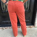 Dear John Taylor Staight Jeans