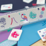 Mini Mahjer Set in OG : Mahjong Made Easy