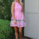 Perry Mini in Pink