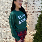 Z Supply Elfin' Around Sweatshirt