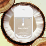 Power Mist Hand Sanitizer Beach Coco