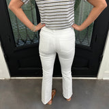 Dear John Jeanne in White White