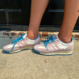 Back 70 Jogger Sneakers in Nude
