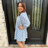 Cooper Botanica Blooms Dress