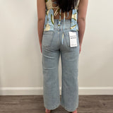 Daze Valley Girl High Rise Jeans in RomCom