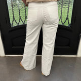 Dear John Fiona in White White