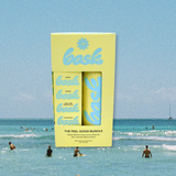 Bask SPF 30 Feel Good Bundle