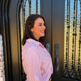 Dear John Lolita Button Up Top