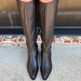 Dolce Vita Virona H2O Boots in Black