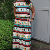 Ethnic Clash Set