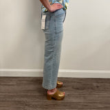 Daze Valley Girl High Rise Jeans in RomCom