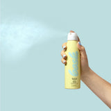 Bask 30spf Invisible Mist Sunscreen