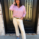 Dear John Lolita Button Up Top