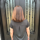 Stephie Top in Black