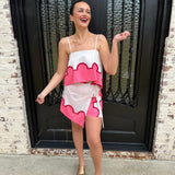 Lavi Bora Bora Skort