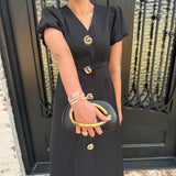 Black Clutch