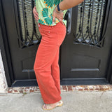 Dear John Taylor Staight Jeans