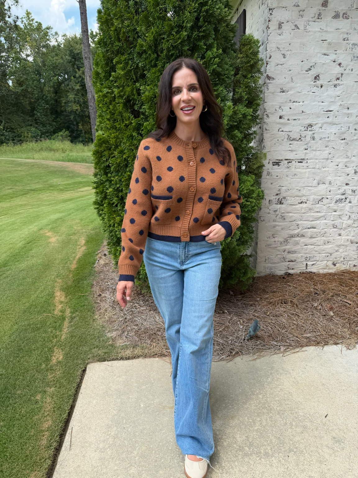 Shop The Look- Cozy & Classic image