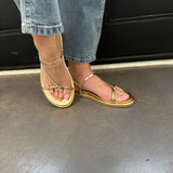 Dolce Vita Dom Sandals