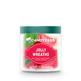 Candy Club Jolly Wreaths