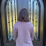 Spanx AirEssentials Crewneck Tunic in Storm