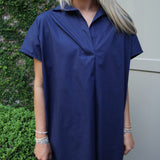 Bobby Mini In Blue