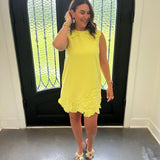 Franny Mini Dress