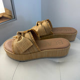 Sunda Sandals in Sette