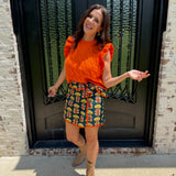 Tilly Skort