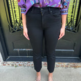 Daze Shy Girl Jeans in After Party