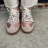 Back 70 Ghost Sneakers in Beige